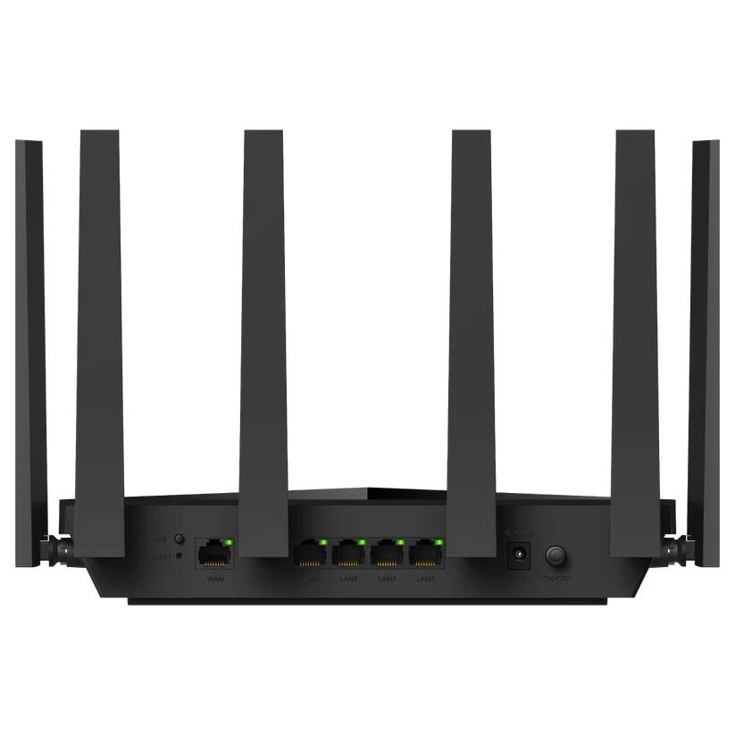 cudy WLRO BE6500 2.5G  Wi-Fi 7 Mesh Router