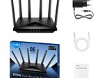 cudy WLRO BE6500 2.5G  Wi-Fi 7 Mesh Router