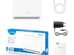 cudy WLRO N300 Wi-Fi 4G LTE-Cat4 Router