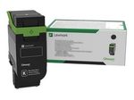 Lexmark Original Toner schwarz 15.800 Seiten (75M2HK0) für CX532adwe