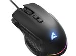 Sharkoon SHARK Force 3 Gaming-Maus, schwarz