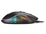 Sharkoon SHARK Force 3 Gaming-Maus, schwarz