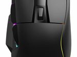 Sharkoon Skiller SGM50W kabellose Gaming-Maus, schwarz