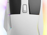 Sharkoon Skiller SGM50W kabellose Gaming-Maus, weiß