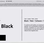 Canon Original Toner T10 Schwarz 13.000 Seiten 4566C001