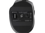 Sharkoon OfficePal M25W kabellose Gaming-Maus, schwarz