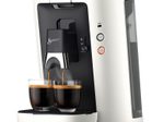 PHILIPS Senseo® Maestro CSA260/10 Kaffeepadmaschine Sparkling White