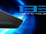 Sharkoon 1337 V2 M Gaming Mauspad