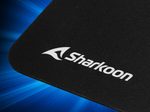 Sharkoon 1337 V2 M Gaming Mauspad