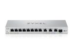 Zyxel XGS1250-12v2 Switch 12-Port Web Managed