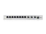 Zyxel XGS1250-12v2 Switch 12-Port Web Managed