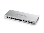 Zyxel XGS1250-12v2 Switch 12-Port Web Managed