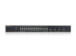 Zyxel XGS1935-28 Switch 28-Port Smart Managed Lite-L3