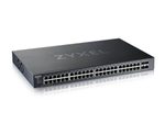 Zyxel XGS1935-52 Switch 52-Port Smart Managed Lite-L3