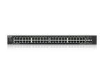 Zyxel XGS1935-52 Switch 52-Port Smart Managed Lite-L3