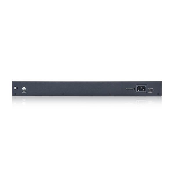 Zyxel XGS1935-52 Switch 52-Port Smart Managed Lite-L3