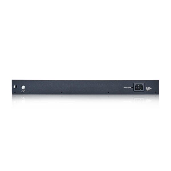 Zyxel XGS1935-28HP Switch 28-Port Smart Managed PoE+