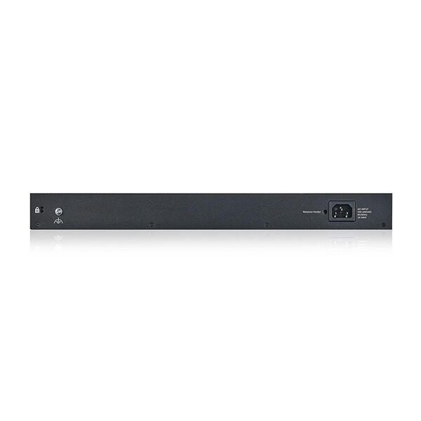 Zyxel XMG1930-30 Switch 24-Port Smart Managed Lite-L3
