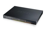 Zyxel XMG1930-30HP Switch 24-Port Smart Managed Lite-L3 PoE+/PoE++