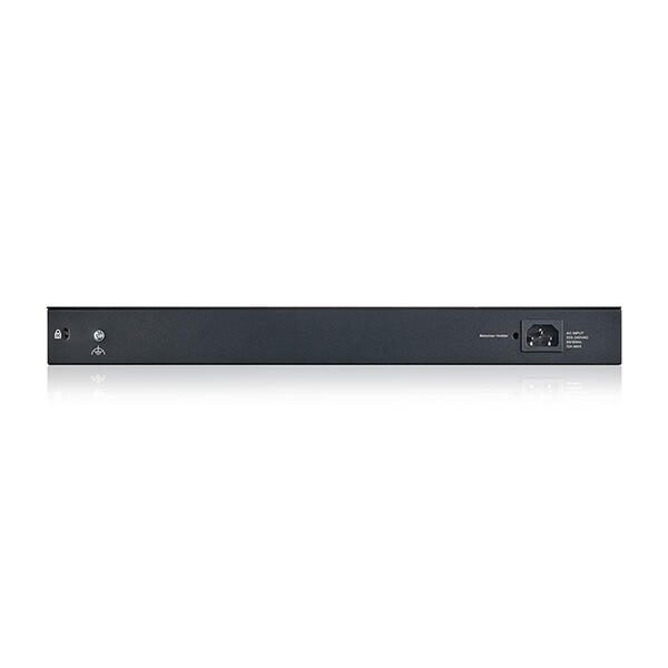 Zyxel XMG1930-30HP Switch 24-Port Smart Managed Lite-L3 PoE+/PoE++