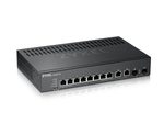 Zyxel GS2220-10 Switch 10-Port Managed L2+