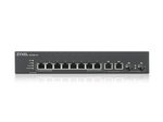 Zyxel GS2220-10 Switch 10-Port Managed L2+