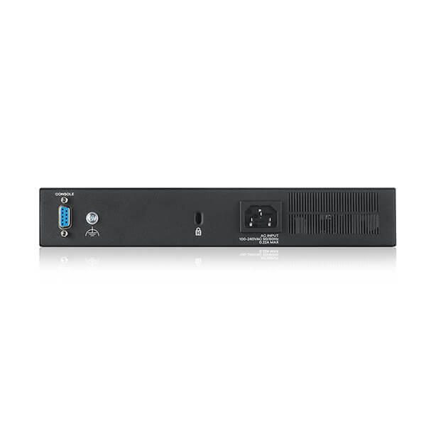 Zyxel GS2220-10 Switch 10-Port Managed L2+