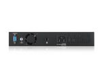 Zyxel GS2220-10HP Switch 10-Port Managed L2+ PoE