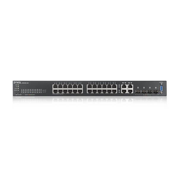 Zyxel GS2220-28 Switch 28-Port Managed L2+