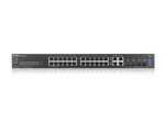 Zyxel GS2220-28 Switch 28-Port Managed L2+
