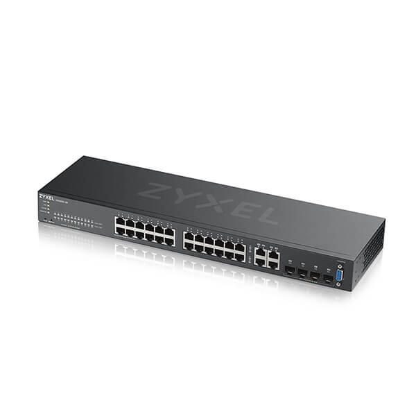 Zyxel GS2220-28 Switch 28-Port Managed L2+