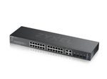 Zyxel GS2220-28 Switch 28-Port Managed L2+