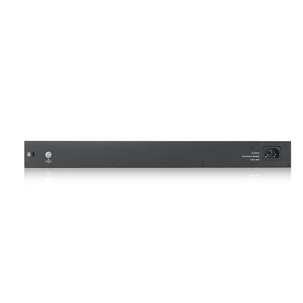 Zyxel GS2220-28 Switch 28-Port Managed L2+
