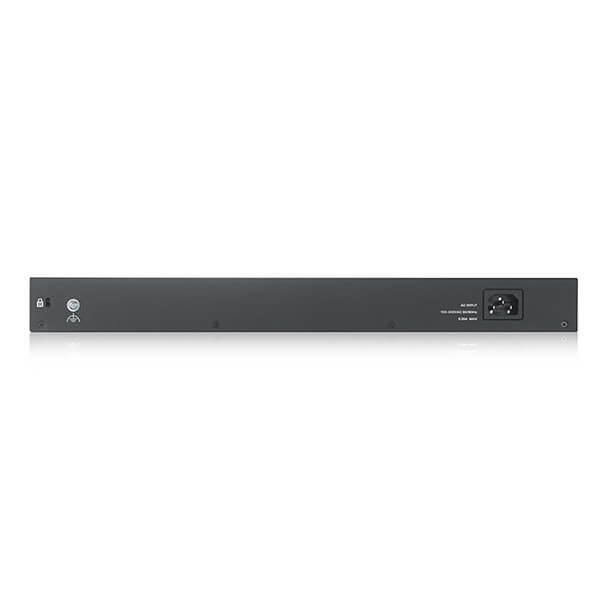 Zyxel GS2220-28HP Switch 28-Port Managed L2+ PoE