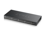 Zyxel GS2220-50 Switch 50-Port Managed L2+