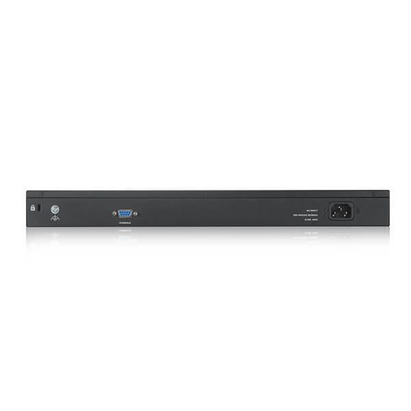 Zyxel GS2220-50 Switch 50-Port Managed L2+