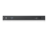 Zyxel GS2220-50HP Switch 50-Port Managed L2+ PoE