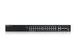 Zyxel XGS2220-30 Switch 30-Port Managed L3