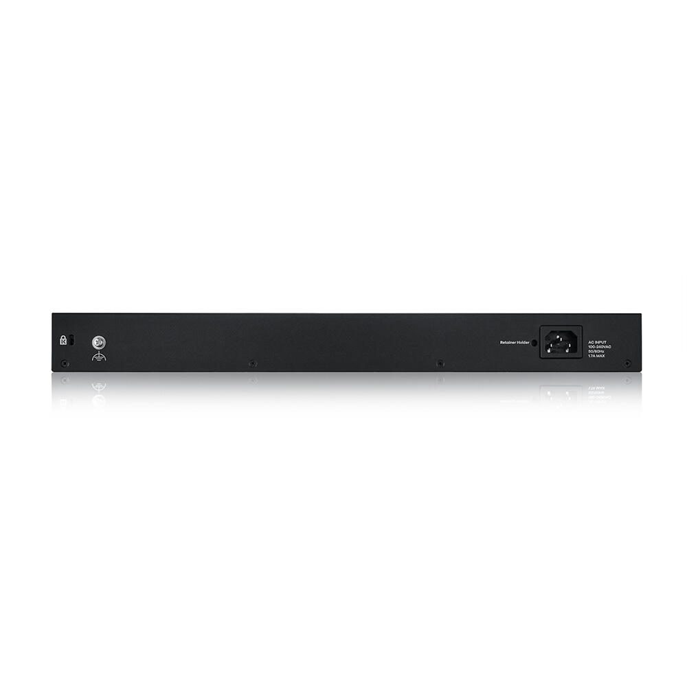 Zyxel XGS2220-30 Switch 30-Port Managed L3
