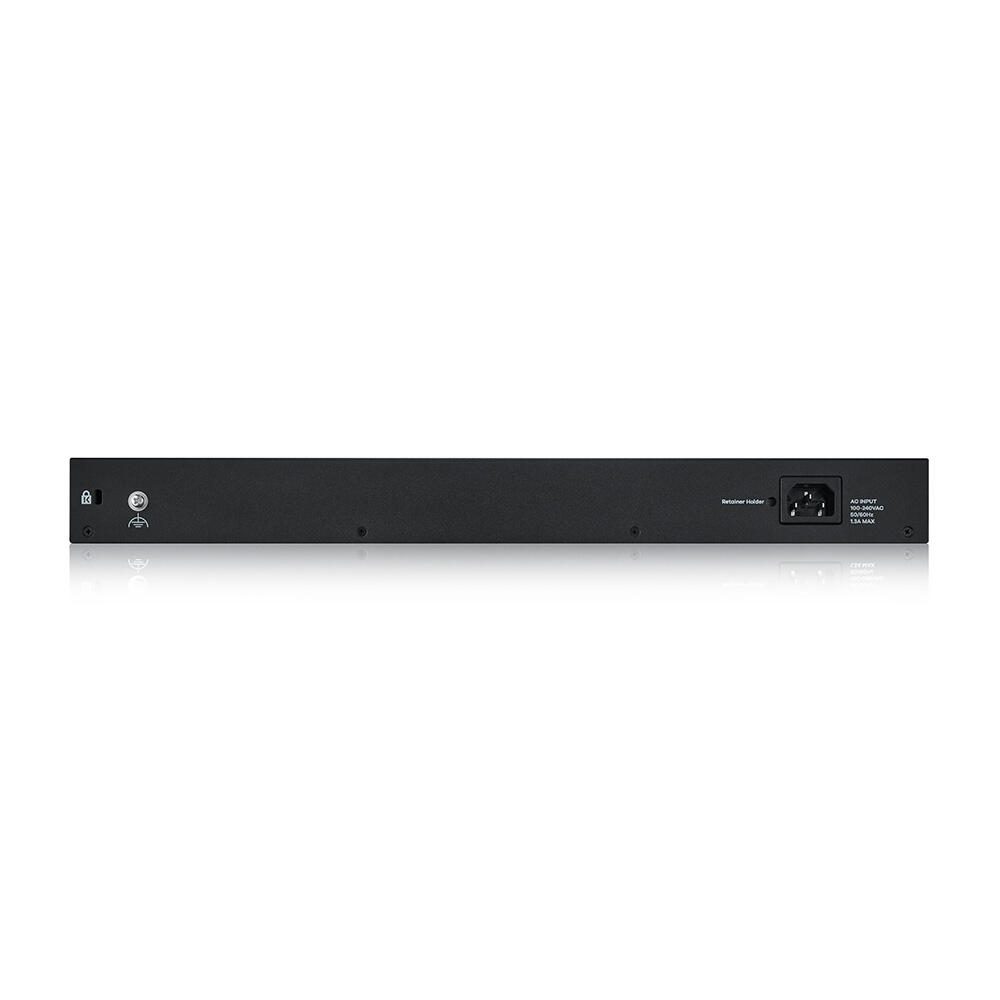Zyxel XGS2220-54FP Switch 54-Port Managed L3 PoE+