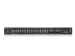 Zyxel XGS4600-32 Switch 32-Port Managed Layer 3