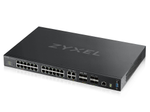 Zyxel XGS4600-32 Switch 32-Port Managed Layer 3