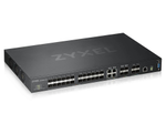 Zyxel XGS4600-32F Switch 32-Port Managed Layer 3