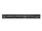 Zyxel XGS4600-32F Switch 32-Port Managed Layer 3