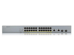 Zyxel GS1350-26HP Surveillance Switch 26-Port Smart Managed PoE