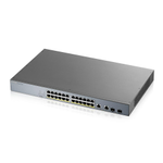 Zyxel GS1350-26HP Surveillance Switch 26-Port Smart Managed PoE