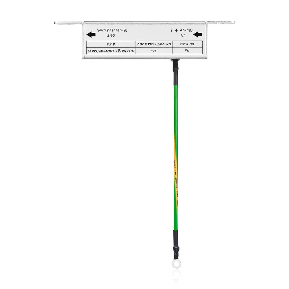 Zyxel Überspannungsschutz für Ethernet Kabel PoE++