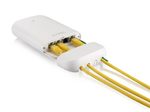 Zyxel 1G Ethernet Outdoor PoE+ Extender
