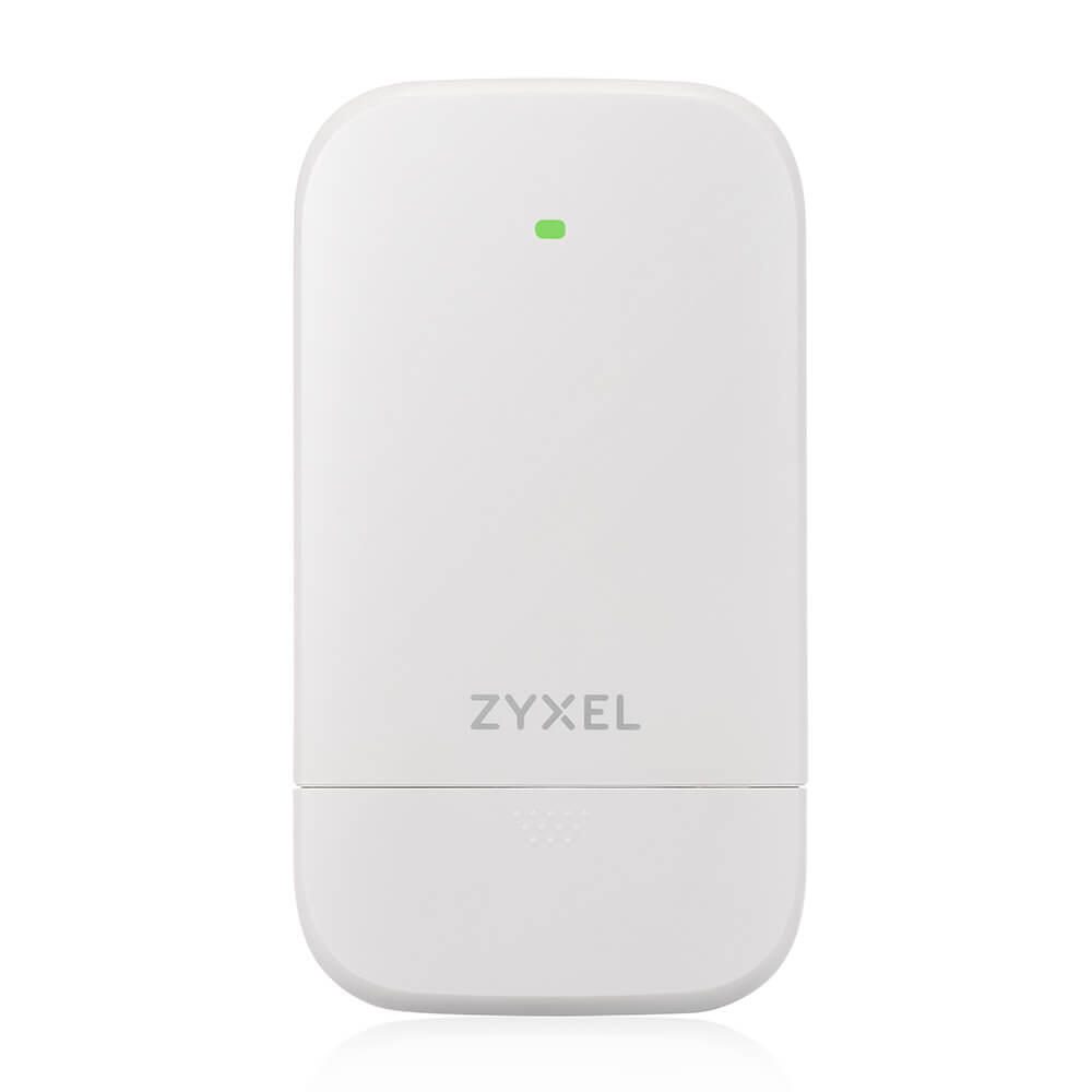 Zyxel 1G Ethernet Outdoor PoE+ Extender