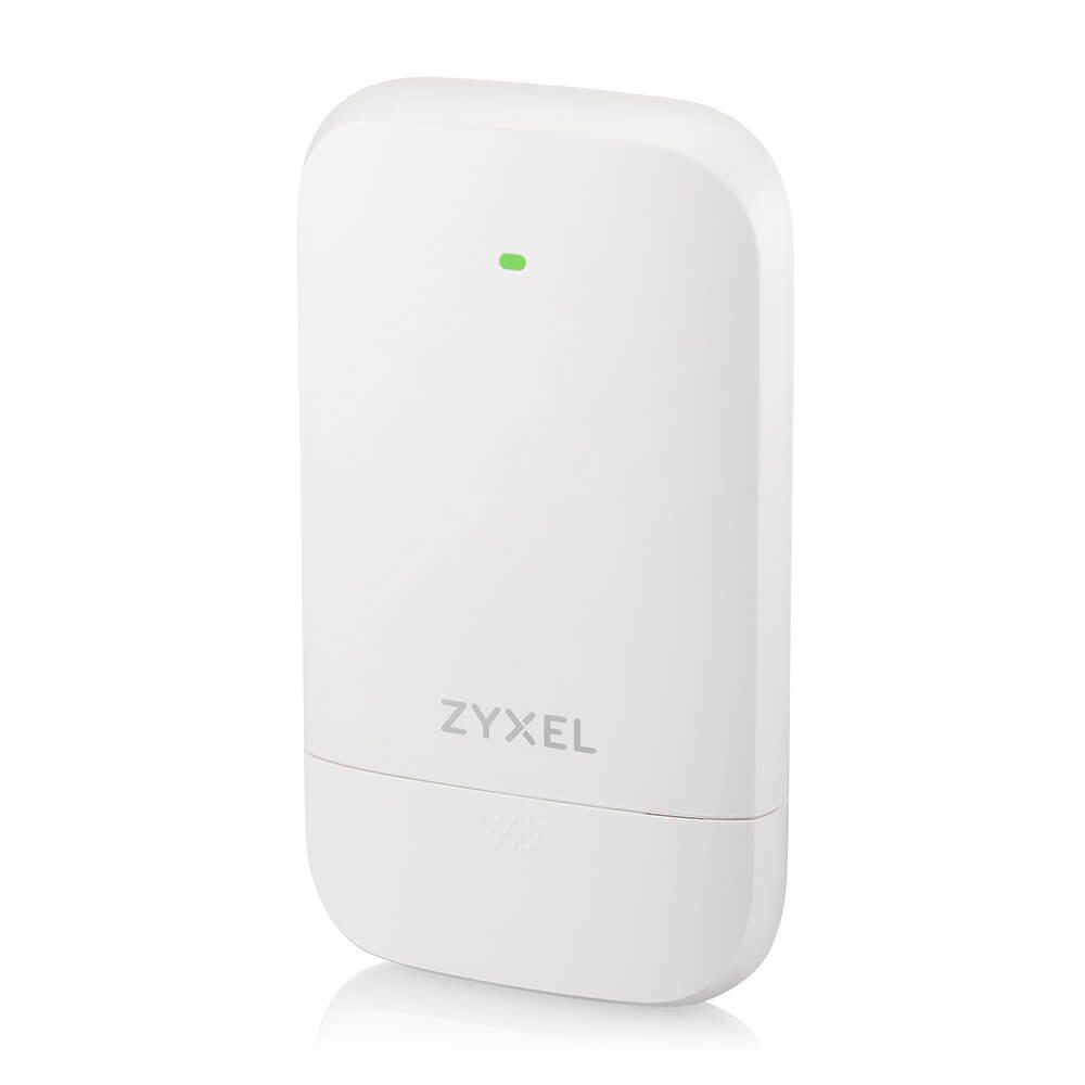 Zyxel 1G Ethernet Outdoor PoE+ Extender